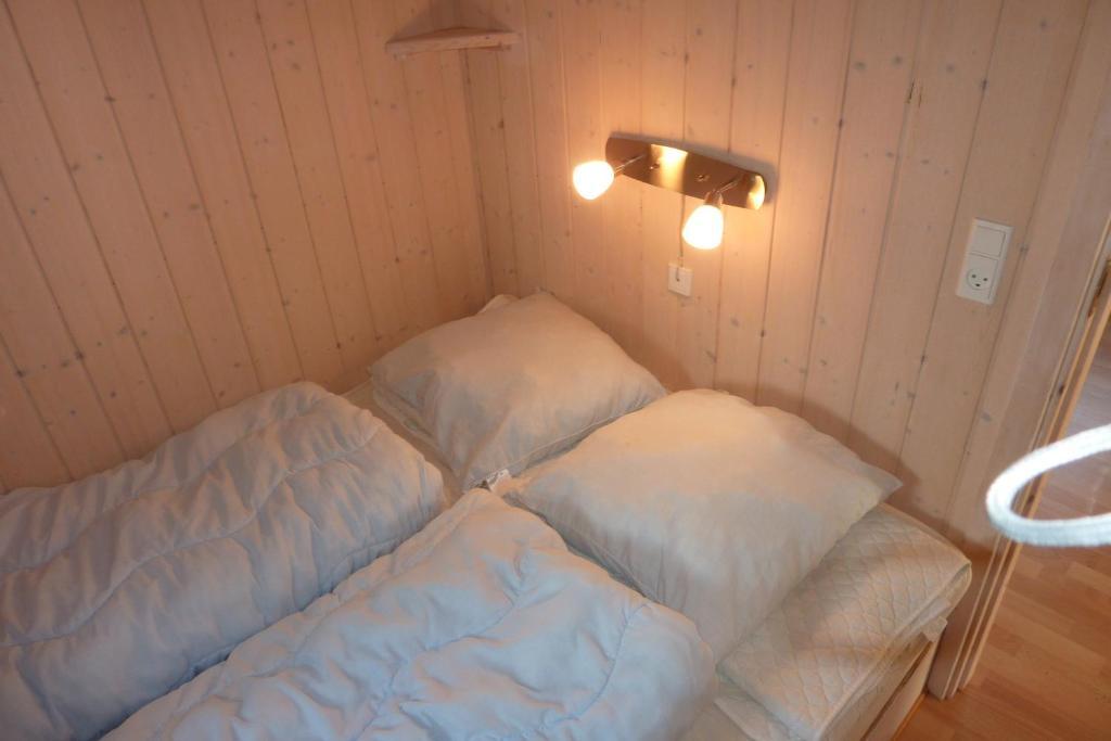 Lonstrup Egelunds Camping & Cottages Camera foto