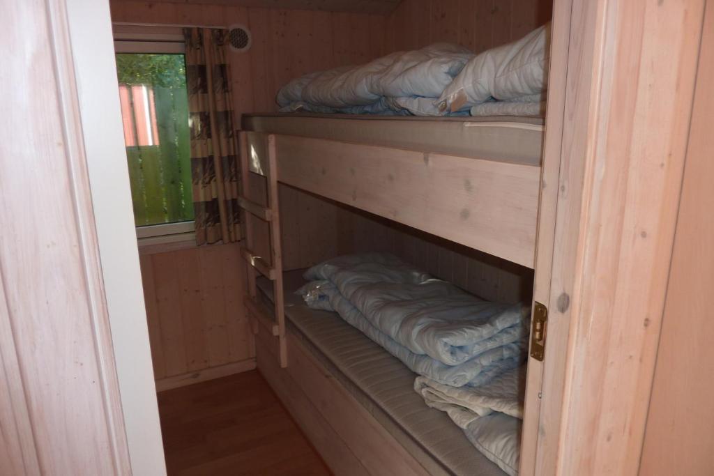 Lonstrup Egelunds Camping & Cottages Camera foto