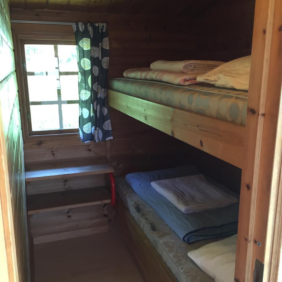 Lonstrup Egelunds Camping & Cottages Esterno foto