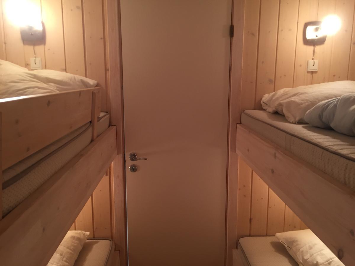 Lonstrup Egelunds Camping & Cottages Esterno foto